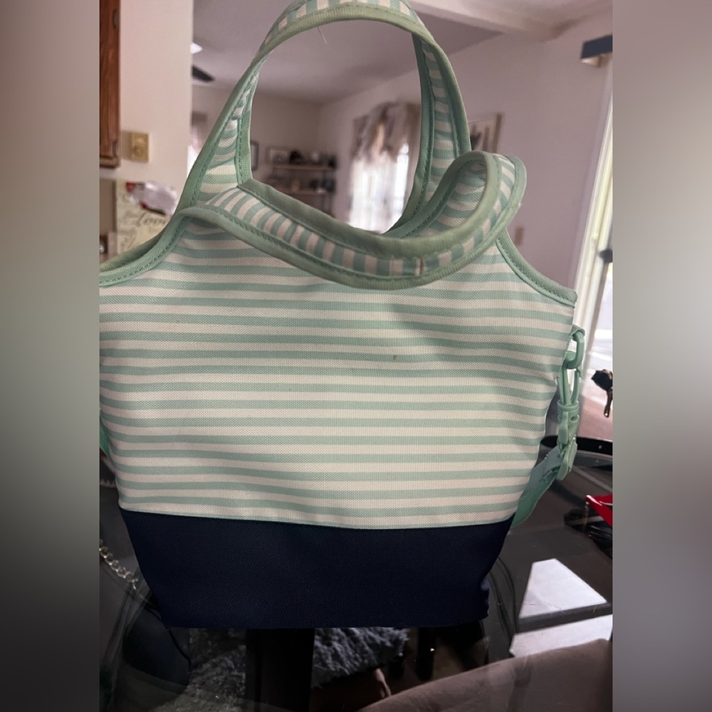 Old Navy Insulated Lunch Bag